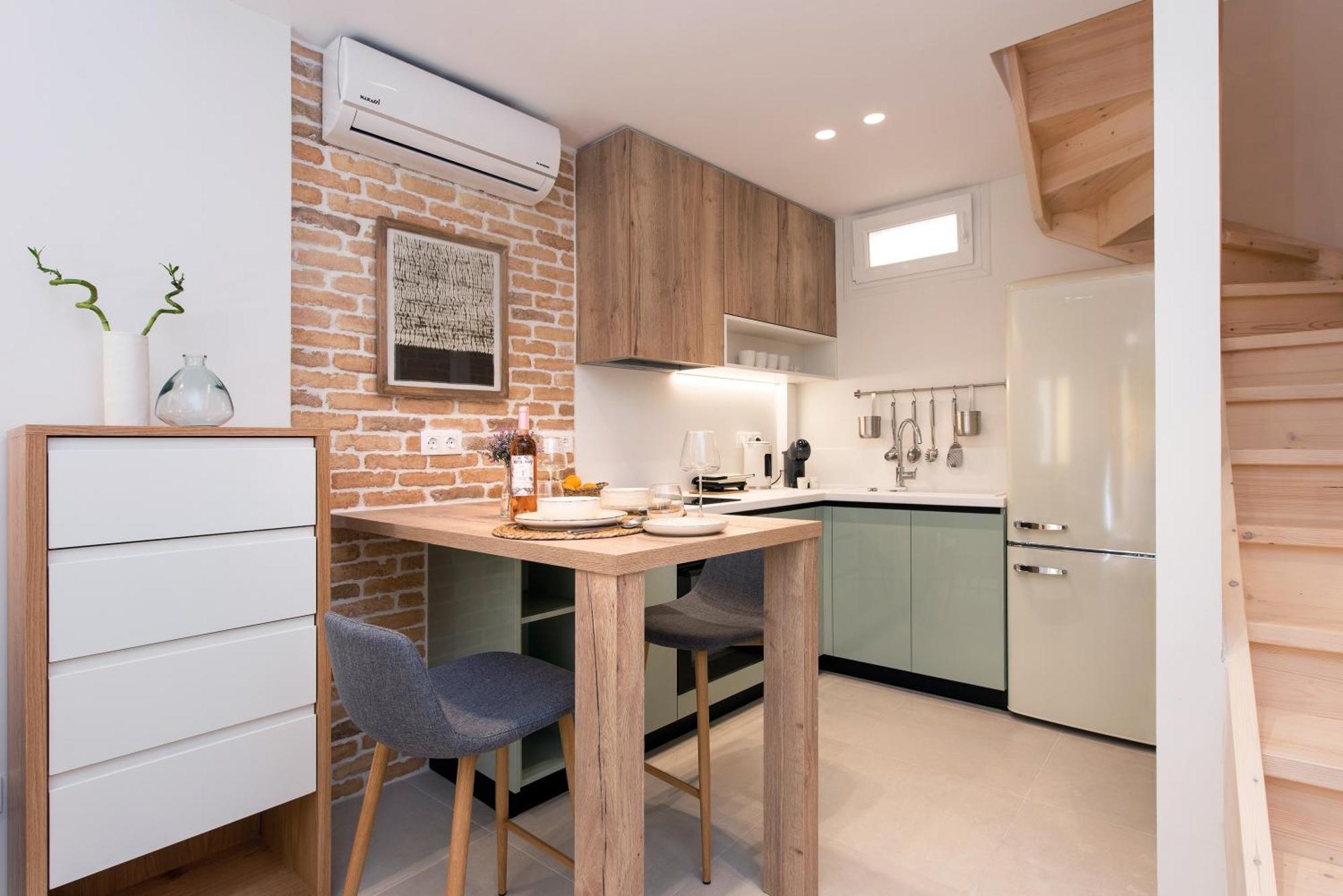 Apartament La Signora Cofineta By Anita Homes