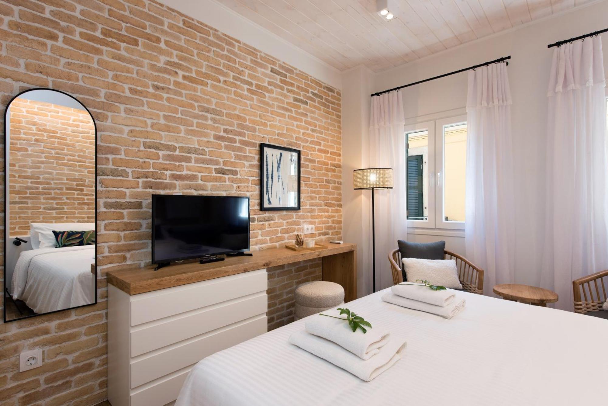 La Signora Cofineta By Anita Homes Apartament Corfu (city)
