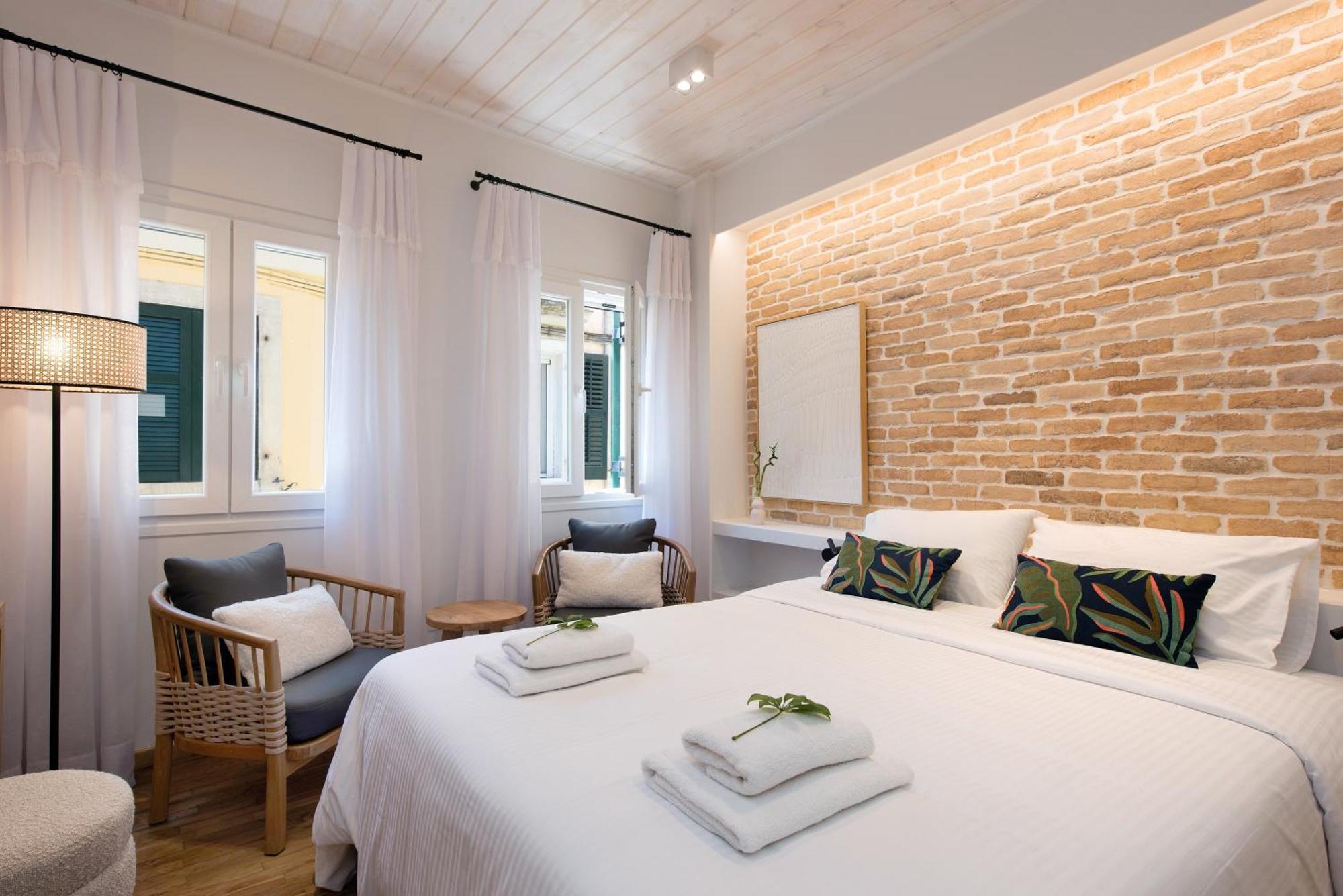 Apartament La Signora Cofineta By Anita Homes Corfu (city)