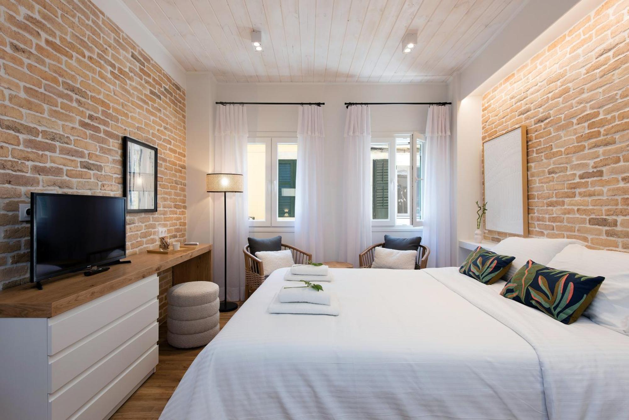 Apartament La Signora Cofineta By Anita Homes Corfu (city)